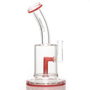 Toro - Macro XL - Red Crayon & White - The Cave