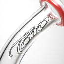 Toro - Macro XL - Red Crayon & White - The Cave