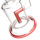 Toro - Macro XL - Red Crayon & White - The Cave