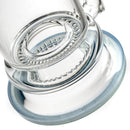 Toro - Micro - ISF - Blue Satin - The Cave