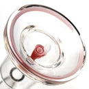 Toro - Macro XL - Red Crayon & White - The Cave