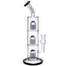 Toro - Triple Macro - Tree - Purple & Galaxy w/ Sonic - The Cave