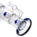 Toro - Triple Macro - Tree - Purple & Galaxy w/ Sonic - The Cave