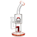 Toro - Double Micron - Orange Elvis & White Satin & Cherry - The Cave