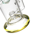 Toro - Jet Perc - 10mm - Metal Fleck & Atlantis w/ Tonic - The Cave