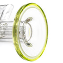 Toro - Mini - 7/13 - Krippy & Lime Satin w/ Green Wag - The Cave