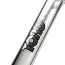 Toro - ISF Tube - White, Purple & Blue Satin - The Cave