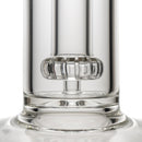 Toro - Fullsize - Circ/13 - White Satin w/ Smoke & Multicolor Wag - The Cave