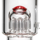 Toro - Double Micron - Orange Elvis & White Satin & Cherry - The Cave