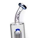 Toro - Triple Macro - Tree - Purple & Galaxy w/ Sonic - The Cave