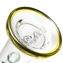 Toro - Jet Perc - 10mm - Metal Fleck & Atlantis w/ Tonic - The Cave