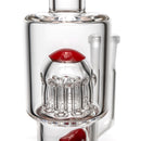 Toro - Double Micron - Orange Elvis & White Satin & Cherry - The Cave