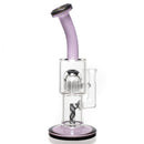 Toro - Double Micron - Purple Satin & Metal Fleck/Topaz w/ Jailhouse - The Cave