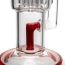 Toro - Double Micron - Orange Elvis & White Satin & Cherry - The Cave