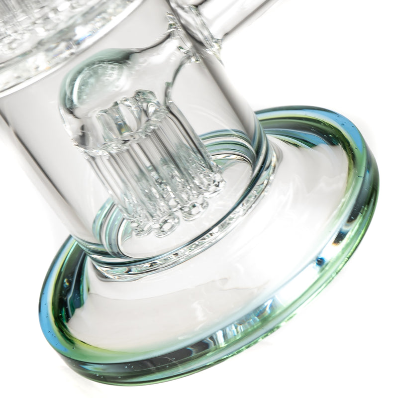 Toro - Double Macro XL - 8/13 Arm - Atlantis & Krippy - The Cave