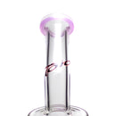 Toro - Double Micro - Froth/Froth - Pink & White Satin - The Cave