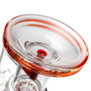 Toro - Double Micron - Orange Elvis & White Satin & Cherry - The Cave