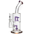 Toro - Double Micro - Circ/Circ - Metal Fleck, Royal Jelly & Purple Rain - The Cave