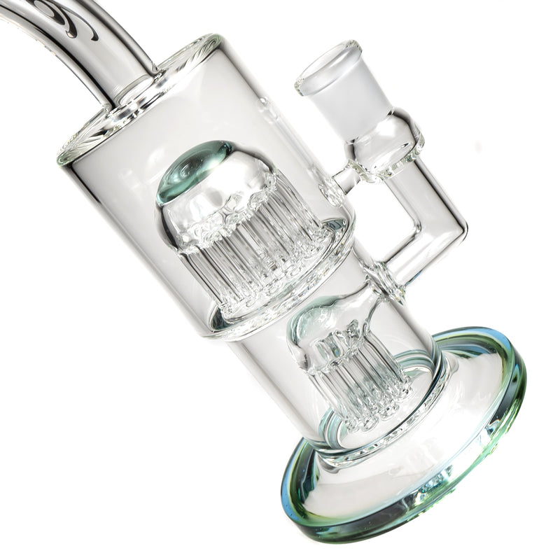 Toro - Double Macro XL - 8/13 Arm - Atlantis & Krippy - The Cave