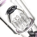 Toro - Double Micron - Purple Satin & Metal Fleck/Topaz w/ Jailhouse - The Cave