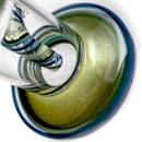 Toro - Double Micron - Jackpot & Blue Stardust w/ Multi Color Linework - The Cave