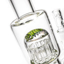 Toro - Mini - 7/13 - Krippy & Lime Satin w/ Green Wag - The Cave