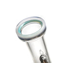 Toro - ISF Tube - White, Purple & Blue Satin - The Cave