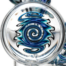 Toro - Macaroon - Ice & Purple Linework - The Cave