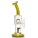 Toro - Double Micron - Multicolor w/ Fire & Ice Linework - The Cave