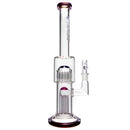 Toro - Mini - 7/13 - Royal Jelly & Metal Fleck - The Cave