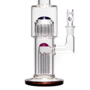 Toro - Mini - 7/13 - Royal Jelly & Metal Fleck - The Cave