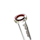 Toro - Mini - 7/13 - Royal Jelly & Metal Fleck - The Cave