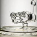 Toro - Tripline - Transparent Yellow & Blue Satin - The Cave