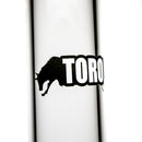 Toro - Stout Size - Circ/13 - Krippy w/ Multicolor Wag - The Cave