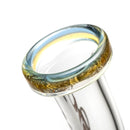 Toro - Tripline - Transparent Yellow & Blue Satin - The Cave