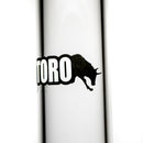 Toro - Stout Size - Circ/13 - Krippy w/ Multicolor Wag - The Cave