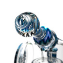 Toro - Macaroon - Ice & Purple Linework - The Cave