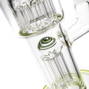 Toro - Mini - 7/13 - Krippy & Lime Satin w/ Green Wag - The Cave