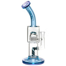 Toro - Double Micron - Blue Dream & Purple Rain/Satin w/ Ice Linework - The Cave