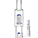 Toro - Full Size - Circ/Circ - Purple & Blues - The Cave