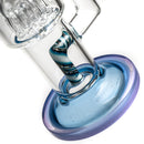 Toro - Double Micron - Blue Dream & Purple Rain/Satin w/ Ice Linework - The Cave