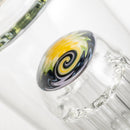 Toro - Stout Size - Circ/13 - Krippy w/ Multicolor Wag - The Cave