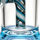 Toro - Double Micron - Blue Dream & Purple Rain/Satin w/ Ice Linework - The Cave