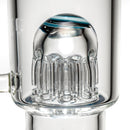 Toro - Double Micron - Blue Dream & Purple Rain/Satin w/ Ice Linework - The Cave