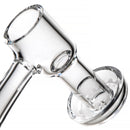 Toro - Mini Terp Slurper - XL Barrel - 14mm Male 90º - The Cave