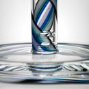 Toro - Macaroon - Ice & Purple Linework - The Cave