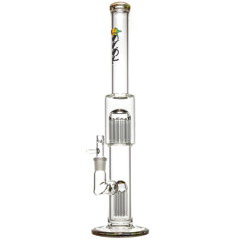 Toro - Full Size - 7/13 - 420 Acadian Rasta - The Cave