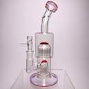 Toro - Double Micro - 7/13 - Karma & Karmaline - The Cave