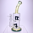 Toro - Double Micro - Circ/Circ - Striking & Sparkle Blues - The Cave