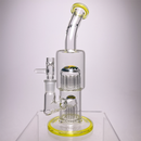Toro - Double Micro - 7/13 - Yellows & Greens w/ Multi Color Linework - The Cave